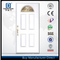 Oversize Exterior Door (customized size is available)